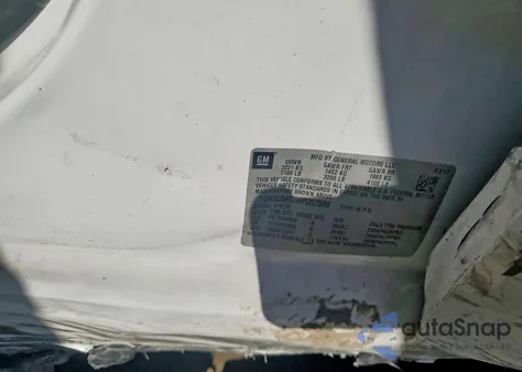 2017 Chevrolet Tahoe C1500 Lt из США, поврежденный, VIN 1GNSCBKC3HR257588